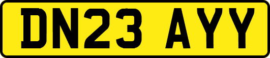 DN23AYY