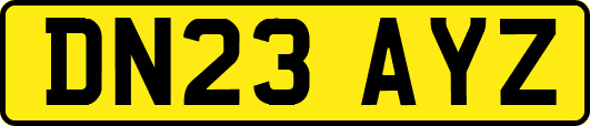 DN23AYZ