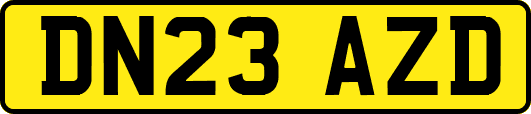 DN23AZD