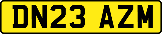 DN23AZM