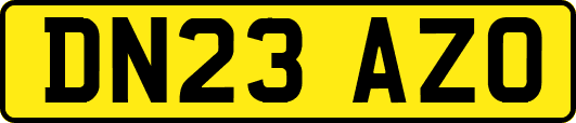 DN23AZO