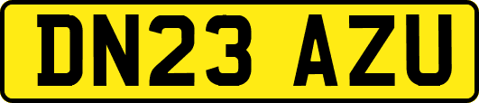 DN23AZU