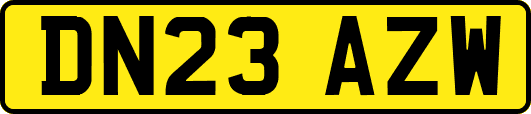 DN23AZW