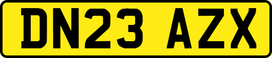 DN23AZX