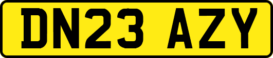 DN23AZY