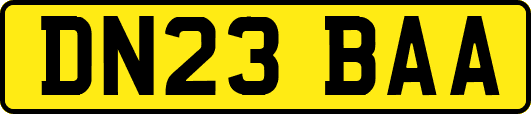 DN23BAA