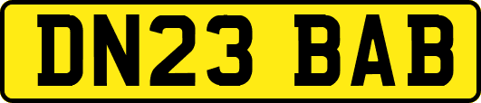 DN23BAB