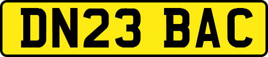DN23BAC