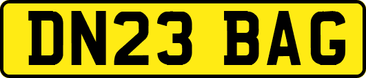 DN23BAG
