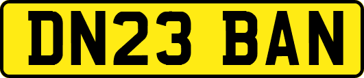 DN23BAN