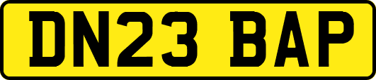 DN23BAP