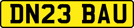 DN23BAU