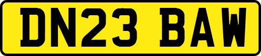DN23BAW