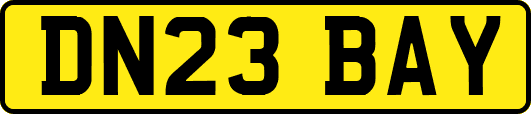 DN23BAY