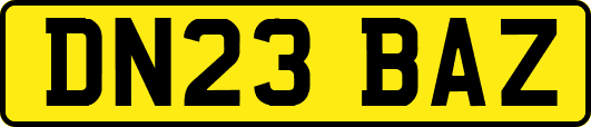 DN23BAZ