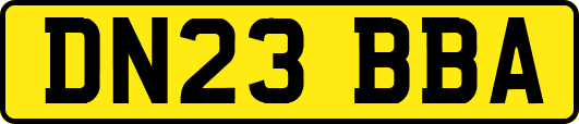 DN23BBA