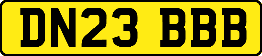 DN23BBB