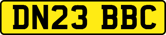 DN23BBC