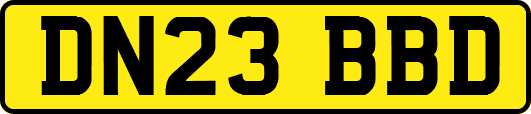 DN23BBD