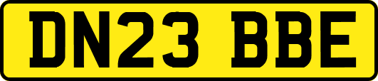 DN23BBE