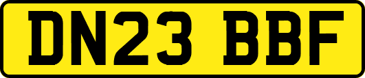 DN23BBF