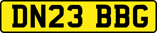 DN23BBG