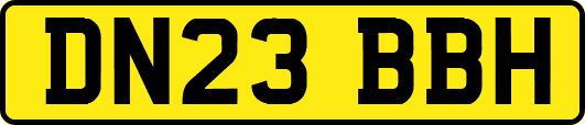 DN23BBH
