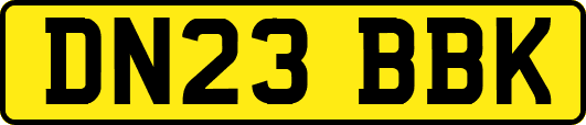 DN23BBK