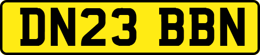 DN23BBN