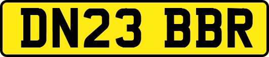 DN23BBR