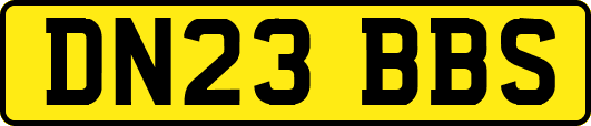 DN23BBS