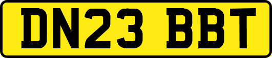 DN23BBT