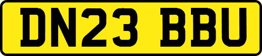 DN23BBU
