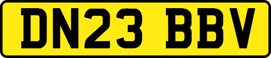 DN23BBV