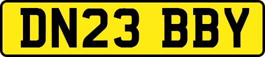 DN23BBY