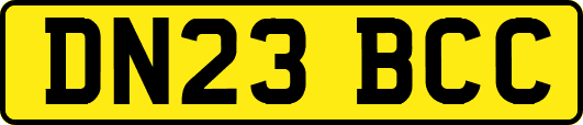 DN23BCC