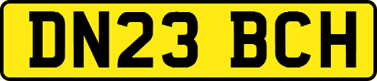 DN23BCH