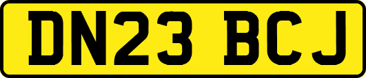 DN23BCJ