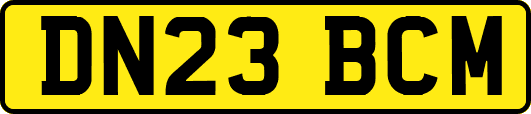 DN23BCM