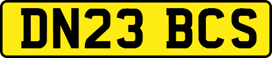 DN23BCS