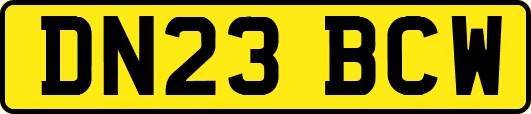 DN23BCW