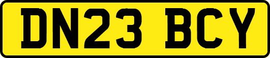 DN23BCY