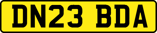 DN23BDA