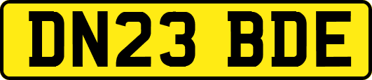 DN23BDE