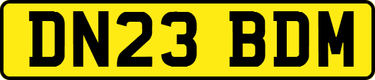 DN23BDM