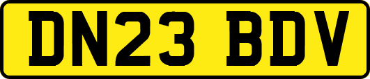 DN23BDV