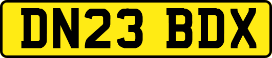 DN23BDX
