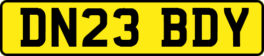 DN23BDY