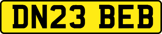 DN23BEB