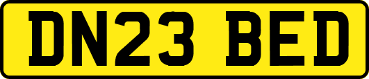 DN23BED